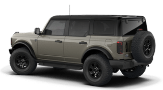 2026 Ford Bronco® External Image 3